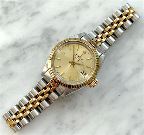 rolex original lady 6917 date automatic 26mm|rolex ladies 6917 specs.